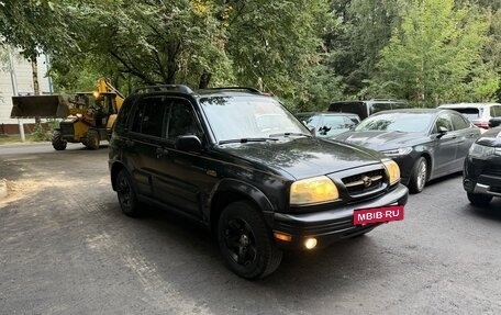 Suzuki Grand Vitara, 2000 год, 655 000 рублей, 2 фотография