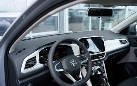 Volkswagen T-Roc I, 2026 год, 3 199 900 рублей, 6 фотография