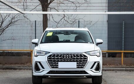 Audi Q3, 2026 год, 3 800 000 рублей, 2 фотография