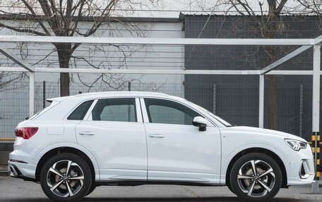 Audi Q3, 2026 год, 3 800 000 рублей, 4 фотография