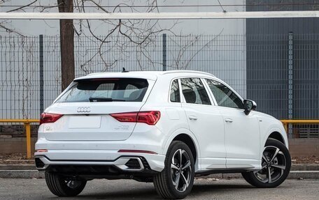 Audi Q3, 2026 год, 3 800 000 рублей, 5 фотография