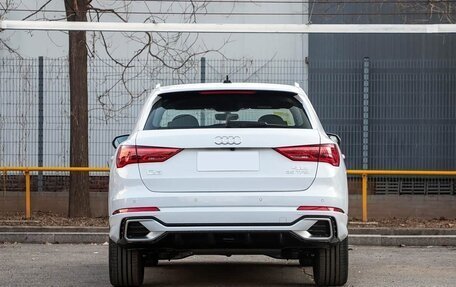 Audi Q3, 2026 год, 3 800 000 рублей, 6 фотография