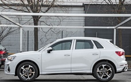 Audi Q3, 2026 год, 3 800 000 рублей, 7 фотография