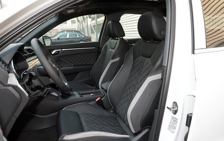Audi Q3, 2026 год, 3 800 000 рублей, 8 фотография