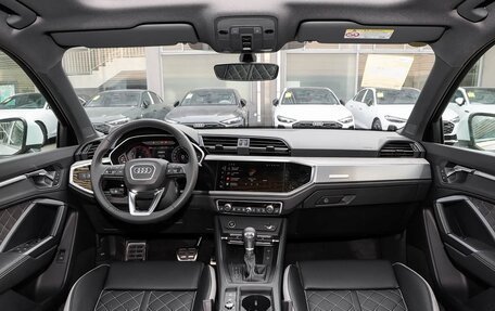 Audi Q3, 2026 год, 3 800 000 рублей, 12 фотография