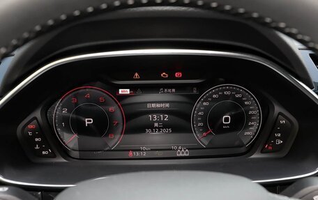 Audi Q3, 2026 год, 3 800 000 рублей, 15 фотография