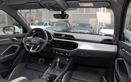 Audi Q3, 2026 год, 3 800 000 рублей, 9 фотография