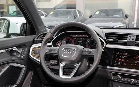 Audi Q3, 2026 год, 3 800 000 рублей, 17 фотография