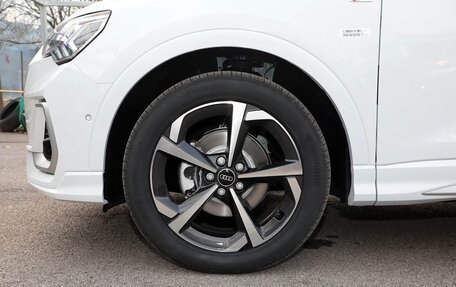 Audi Q3, 2026 год, 3 800 000 рублей, 19 фотография