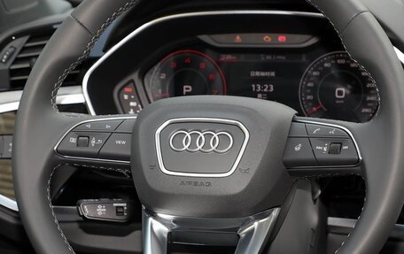 Audi Q3, 2026 год, 3 800 000 рублей, 16 фотография