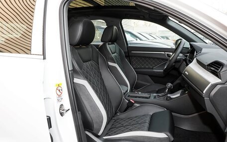 Audi Q3, 2026 год, 3 800 000 рублей, 10 фотография