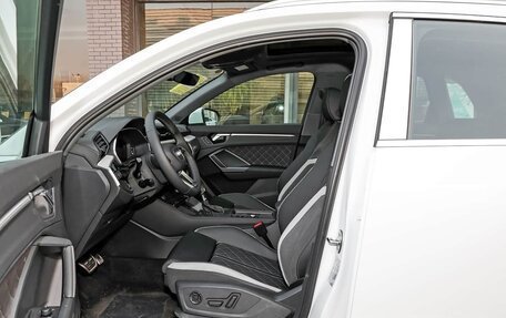 Audi Q3, 2026 год, 3 800 000 рублей, 11 фотография
