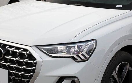 Audi Q3, 2026 год, 3 800 000 рублей, 21 фотография