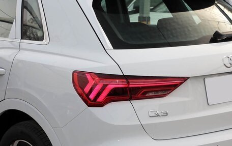 Audi Q3, 2026 год, 3 800 000 рублей, 23 фотография
