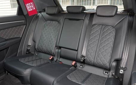 Audi Q3, 2026 год, 3 800 000 рублей, 18 фотография