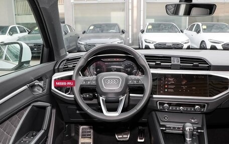 Audi Q3, 2026 год, 3 800 000 рублей, 14 фотография
