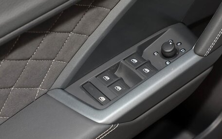 Audi Q3, 2026 год, 3 800 000 рублей, 25 фотография