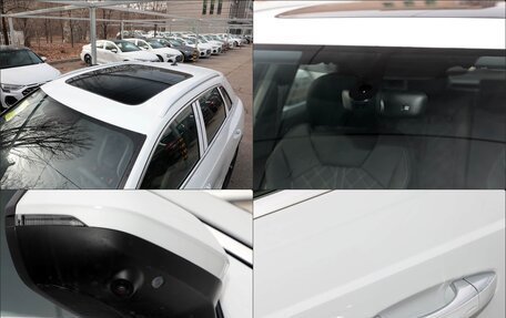 Audi Q3, 2026 год, 3 800 000 рублей, 24 фотография
