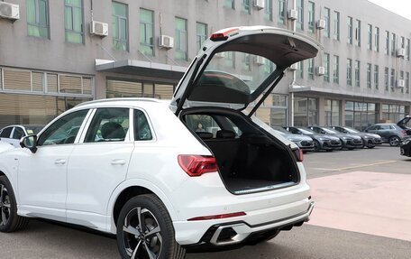 Audi Q3, 2026 год, 3 800 000 рублей, 26 фотография