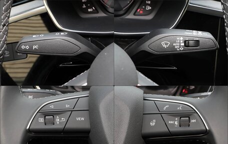 Audi Q3, 2026 год, 3 800 000 рублей, 30 фотография