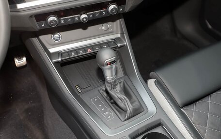 Audi Q3, 2026 год, 3 800 000 рублей, 29 фотография