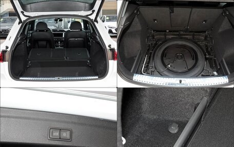 Audi Q3, 2026 год, 3 800 000 рублей, 28 фотография