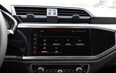 Audi Q3, 2026 год, 3 800 000 рублей, 33 фотография