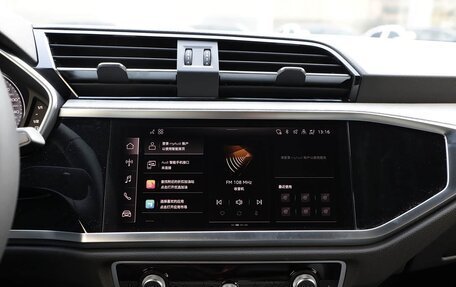 Audi Q3, 2026 год, 3 800 000 рублей, 32 фотография