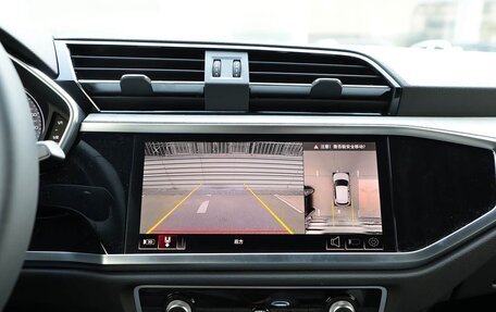 Audi Q3, 2026 год, 3 800 000 рублей, 31 фотография