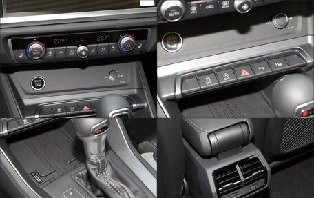 Audi Q3, 2026 год, 3 800 000 рублей, 35 фотография