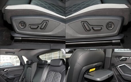 Audi Q3, 2026 год, 3 800 000 рублей, 37 фотография