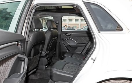 Audi Q3, 2026 год, 3 800 000 рублей, 36 фотография