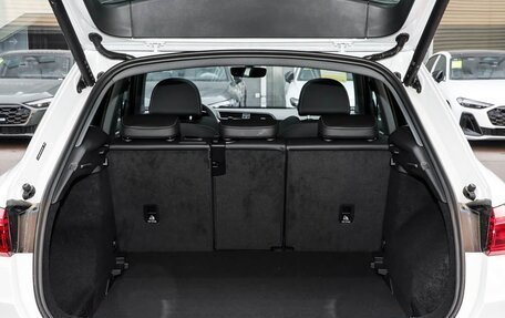 Audi Q3, 2026 год, 3 800 000 рублей, 27 фотография