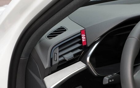 Audi Q3, 2026 год, 3 800 000 рублей, 34 фотография