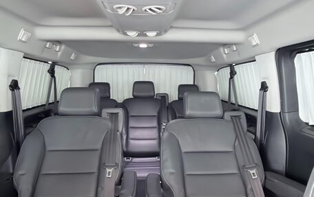 Citroen SpaceTourer I, 2020 год, 3 800 000 рублей, 11 фотография