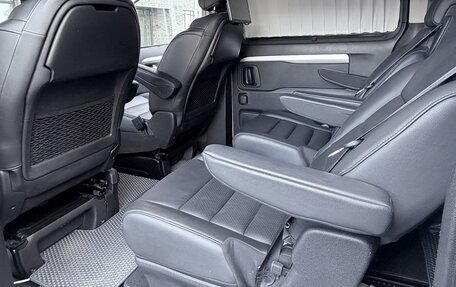 Citroen SpaceTourer I, 2020 год, 3 800 000 рублей, 12 фотография