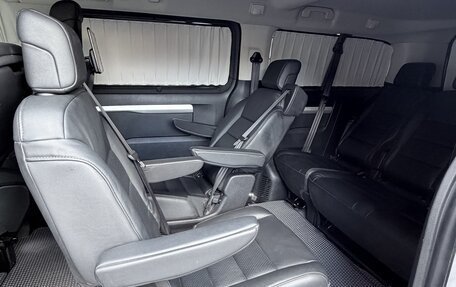 Citroen SpaceTourer I, 2020 год, 3 800 000 рублей, 13 фотография