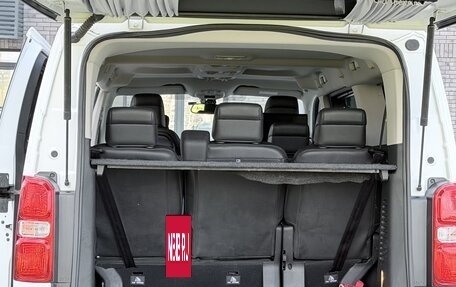 Citroen SpaceTourer I, 2020 год, 3 800 000 рублей, 5 фотография