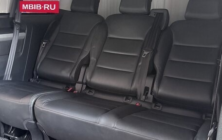 Citroen SpaceTourer I, 2020 год, 3 800 000 рублей, 15 фотография