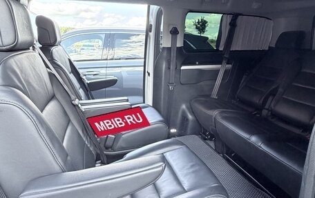 Citroen SpaceTourer I, 2020 год, 3 800 000 рублей, 14 фотография