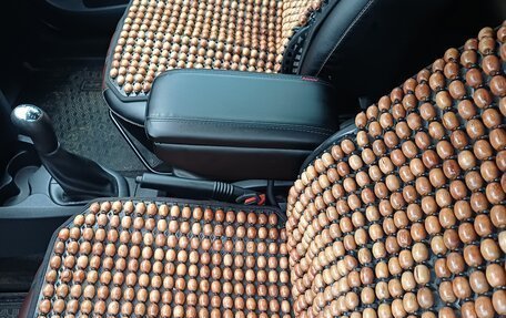 Renault Logan II, 2019 год, 1 250 000 рублей, 10 фотография