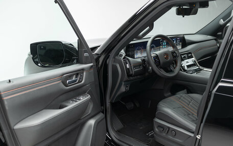 Nissan Armada, 2025 год, 14 490 000 рублей, 7 фотография