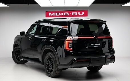 Nissan Armada, 2025 год, 14 490 000 рублей, 6 фотография