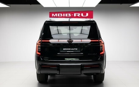 Nissan Armada, 2025 год, 14 490 000 рублей, 5 фотография
