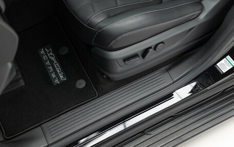 Nissan Armada, 2025 год, 14 490 000 рублей, 13 фотография