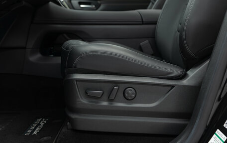 Nissan Armada, 2025 год, 14 490 000 рублей, 15 фотография