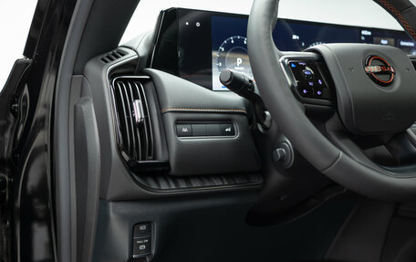 Nissan Armada, 2025 год, 14 490 000 рублей, 17 фотография