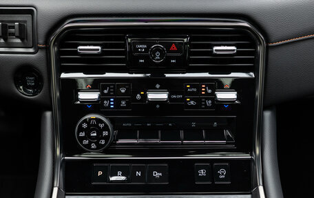 Nissan Armada, 2025 год, 14 490 000 рублей, 22 фотография