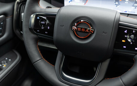 Nissan Armada, 2025 год, 14 490 000 рублей, 18 фотография