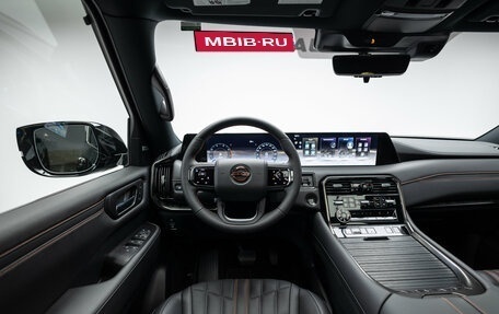 Nissan Armada, 2025 год, 14 490 000 рублей, 16 фотография